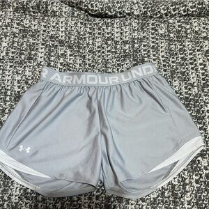 Under Armour athletic shorts